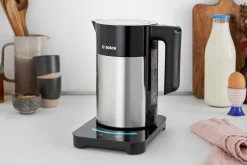 TWK7203 Waterkoker Roestvrij staal