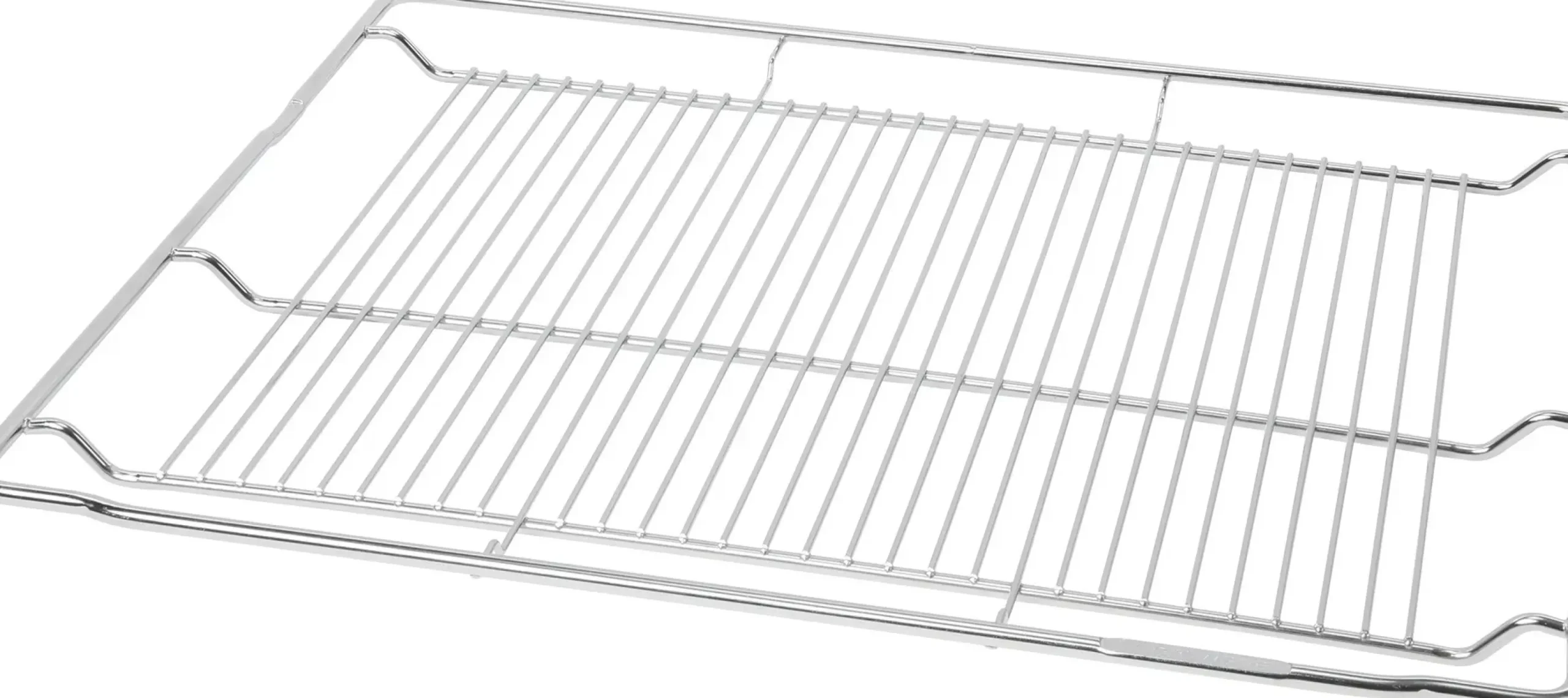 00577584 Universeel Bak- en braadrooster voor compacte ovens met magnetron