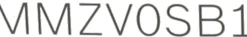 17002894 Vacuüm opbergdoos voor Bosch VitaPower Serie 8 blenders