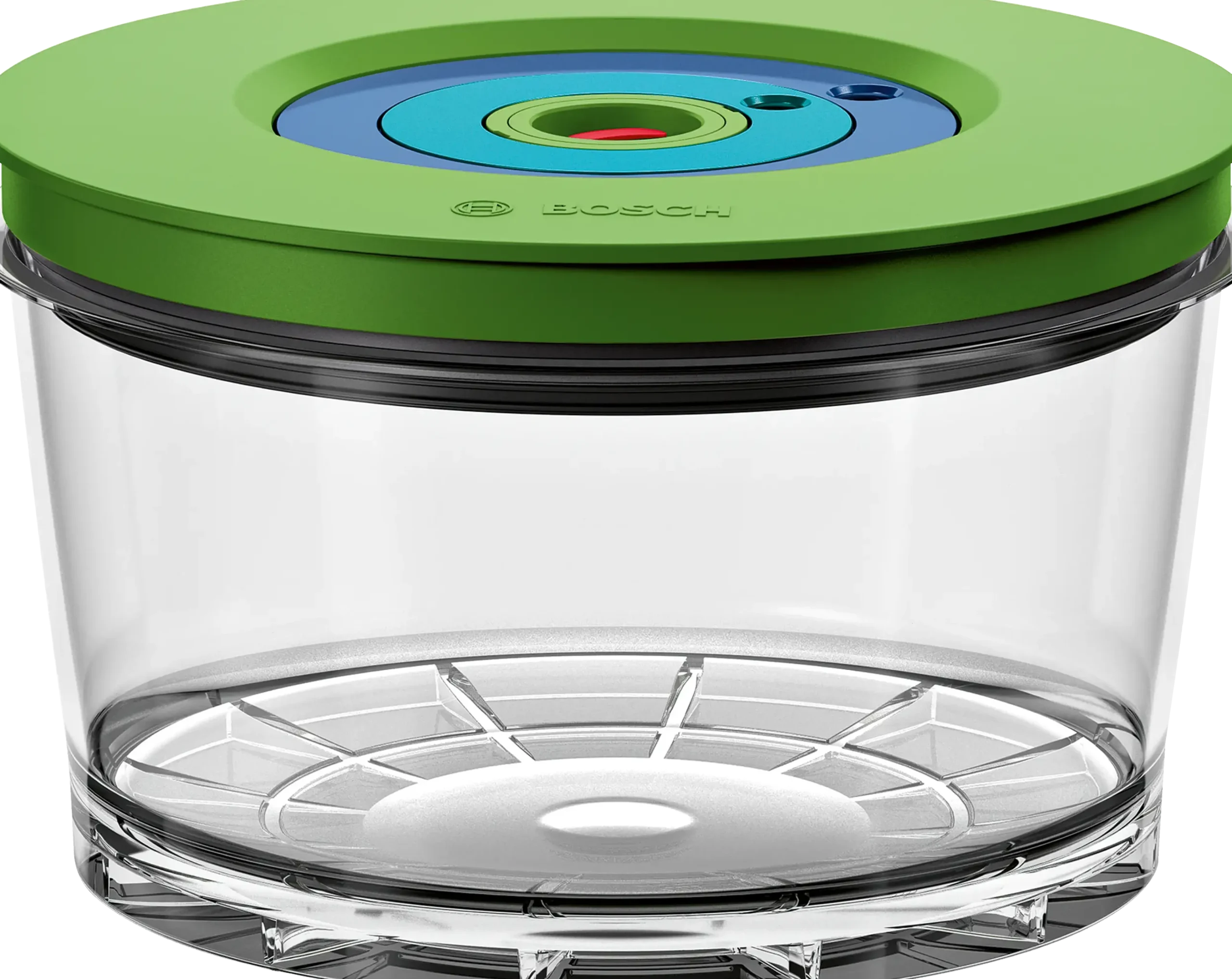 17002894 Vacuüm opbergdoos voor Bosch VitaPower Serie 8 blenders