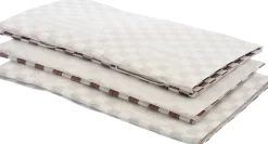 00452152 Vetfilter voor 100 cm Afzuigkappen - 3 stuks Vetfilter Vetfilter set