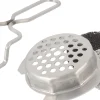 00174276 Vetfilter voor oven