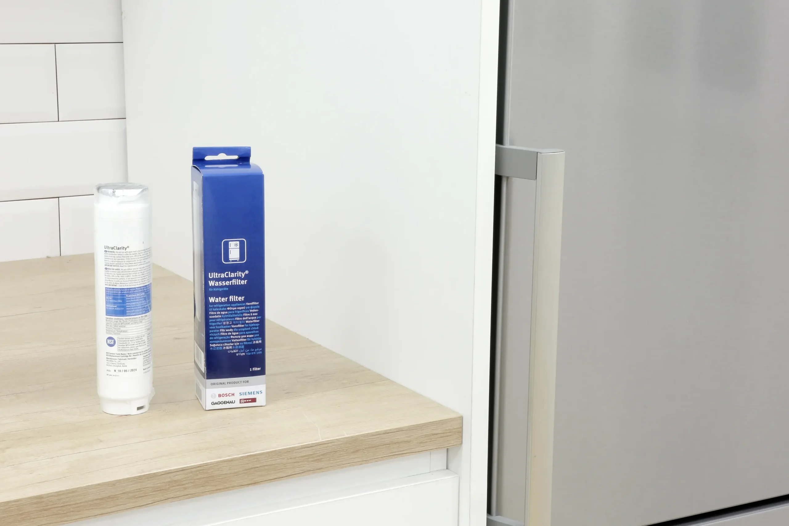 11034151 Water filter