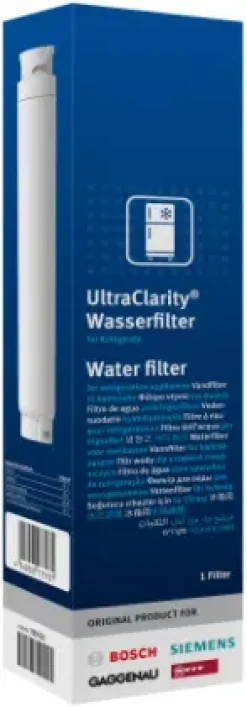 11034151 Water filter