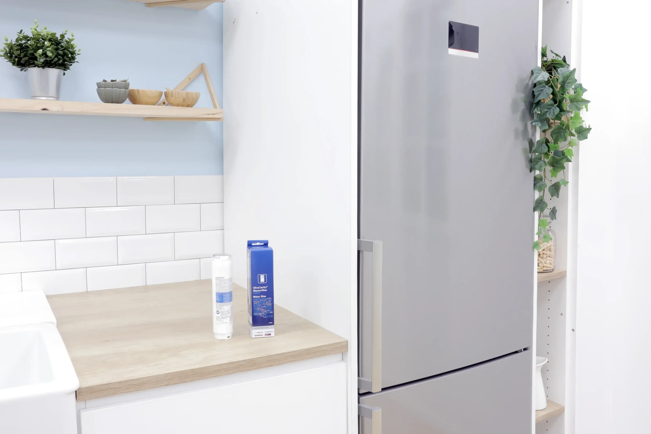11034151 Water filter