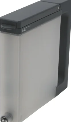 00791032 Watertank geschikt voor stoomovens