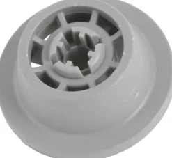 00611475 Wiel geschikt voor onderkorf voor vaatwassers
