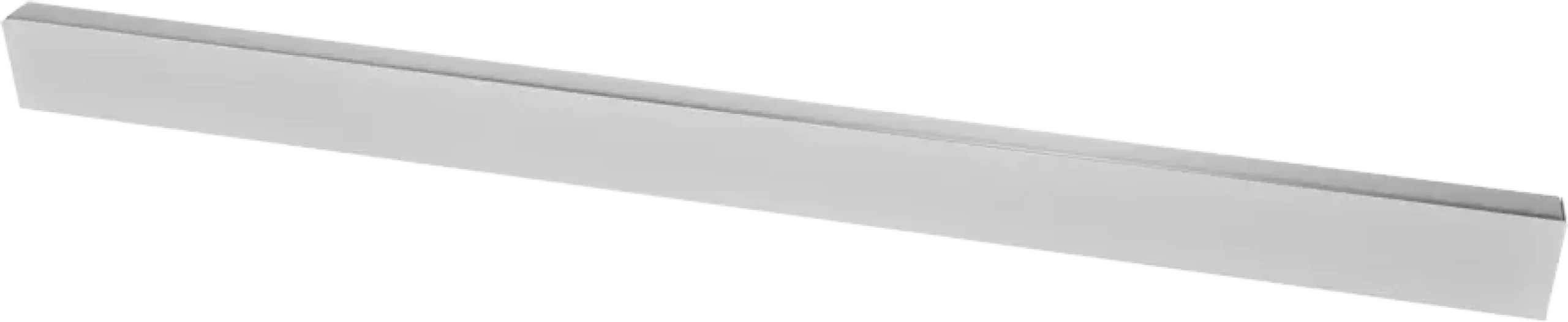 17004759 Witte greepsteun geschikt voor slimline afzuigkappen