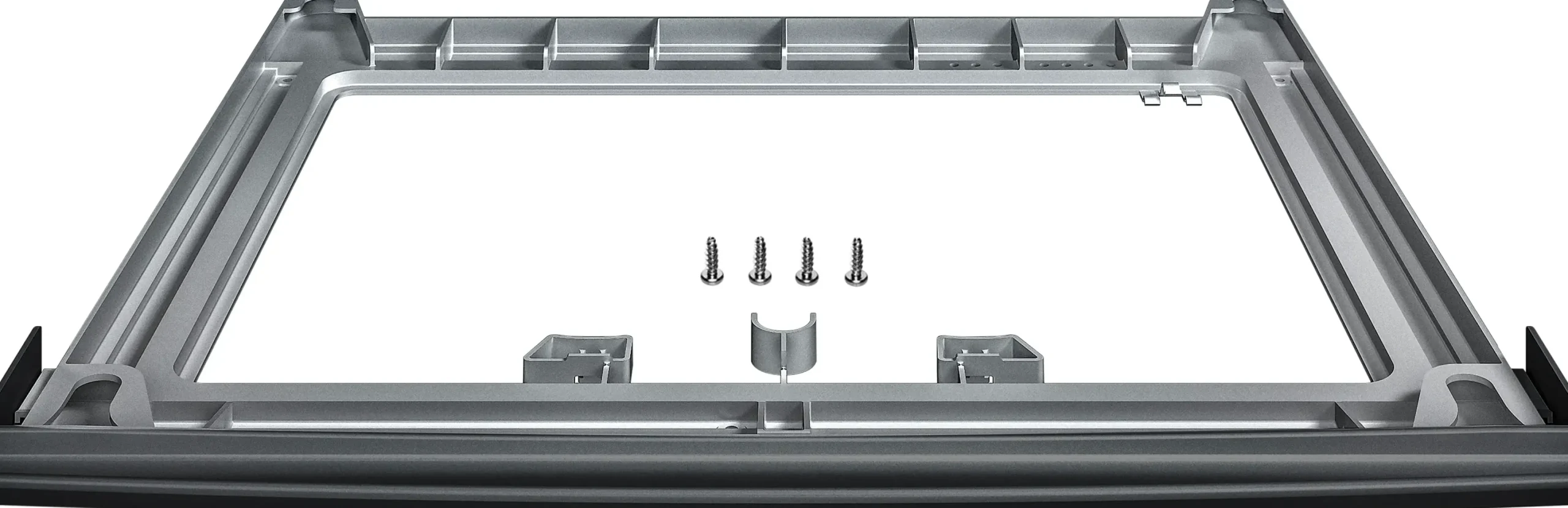 WTZ2741C Verbindingsset voor wasmachine en droger
