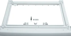 WTZ20410 Verbindingsset voor wasmachine en droger