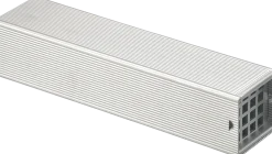 00432377 Zilverglans cassette